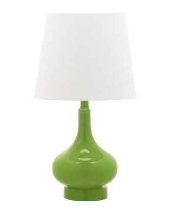 Safavieh Amy Mini Table Lamp