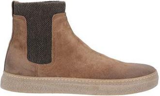 Fabiano Ricci CALZADO - Botines de caña alta en YOOX.COM