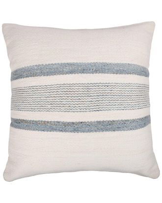 LR Home Lr Home Hand-Woven Throw Pillow 20 X 20