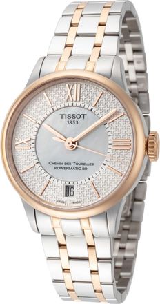 Tissot T-Classic Womens Watch