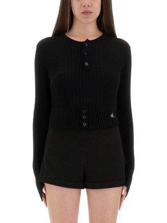 Vivienne Westwood Knitted Tops