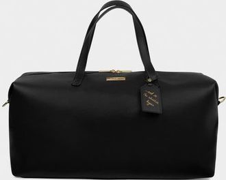 Katie Loxton Weekend Holdall Bag in Black at Nordstrom