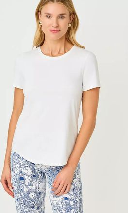 Lilly Pulitzer UPF 50+ Luxletic Westley Active Tee