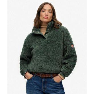 Superdry Trui met schipperskraag