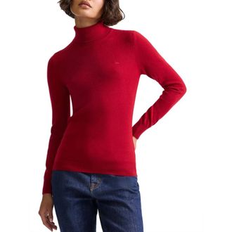 Harmont & Blaine Mujer, Jerseys, Rojo, Talla: M