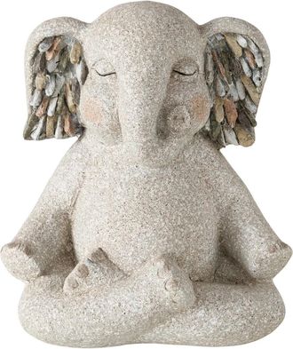 Boltze Dekofigur »Elefanto 26 cm«