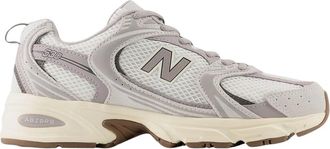 New Balance Mr 530 Sneakers - Heren - Sneakers - Veelkleurig - 41 1/2 EU - Leer - Schoenen