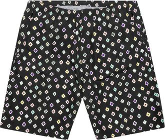 Needles Costume da bagno a fantasia - Nero