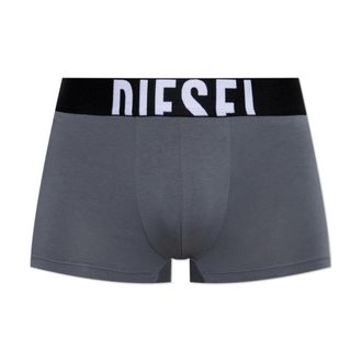Diesel Bottoms, male, Gray, Size: XS Boxers Damien-D-Pop-40
