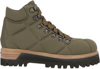 Le Silla CALZADO - Botines de ca&ntilde;a alta en YOOX.COM