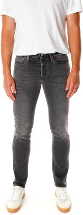 Denham Slim-fit Jeans - Heren - Slim Fit Jeans - Zwart - W29 L32 - Denim - Jeans