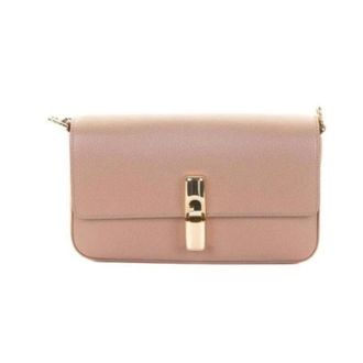 Furla Cross Body Bags, female, Beige, ONE SIZE, Iride S
