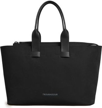 Troubadour Taschen Rambler Tote in Black at Nordstrom