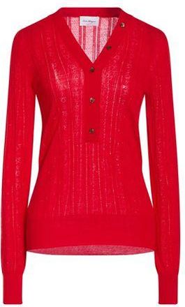 Ferragamo MAGLIERIA - Pullover su YOOX.COM