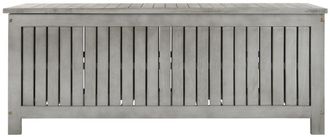 Safavieh Abri Outdoor Cushion Box PAT7037