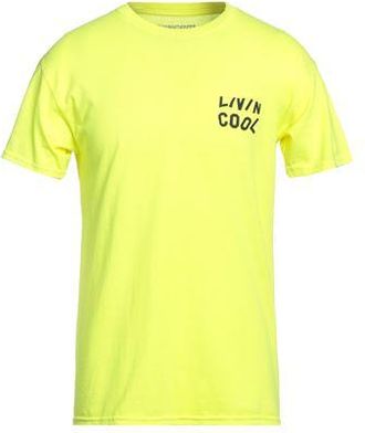 Livincool TOPWEAR - T-shirts on YOOX.COM