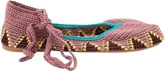 Kashura Ballerina High