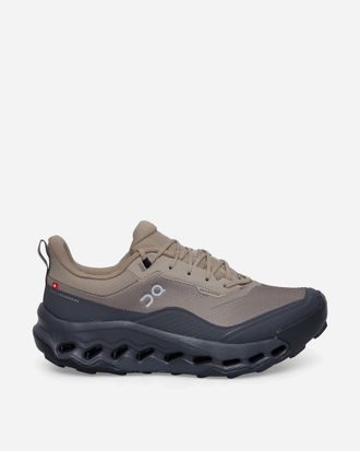 On Men s Cloudhorizon 2 Waterproof Sneakers Soba / Eclipse