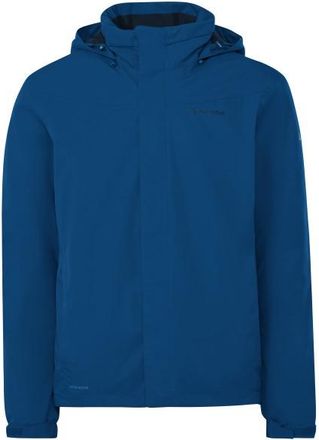 Vaude Escape Bike Warm Jacket Velojacke f&uuml;r Herren | blau