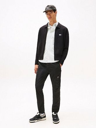 Tommy Hilfiger Scanton Ripstop Slim Cargo Joggers