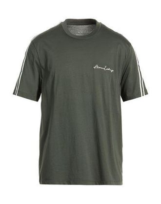 A|X Armani Exchange T-shirts