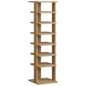 Asir Group LLC Armario, Mueble De Almacenaje, Espacio De Almacenamiento. Cabinet Sapphire Roble