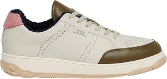 GCDS Hombre, Zapatos, Blanco, Talla: 41 EU