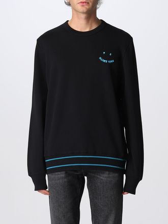 Paul Smith Sweater PAUL SMITH Men color Black