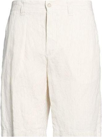 120% Lino BOTTOMWEAR - Shorts e bermuda su YOOX.COM