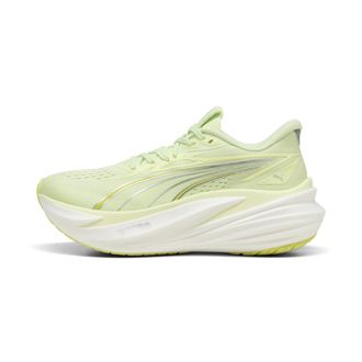 Puma Scarpe da running MagMax NITRO 2 da donna, Scarpe, Verde, 40.5