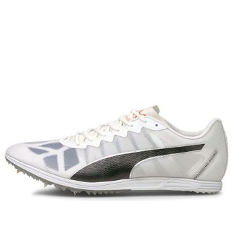 Puma Evospeed Sport Shoes Gray/Black 194662-01