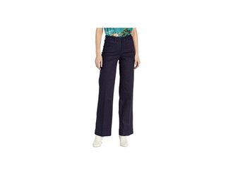 NYDJ Teresa Trousers in Rinse Womens Jeans Rinse : 4 34, Cotton/Denim/Polyester