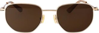Bottega Veneta Sunglasses