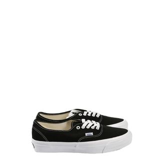 Vans Sneakers, male, Black, Size: 5 1/2 US Authentic Reissue 44