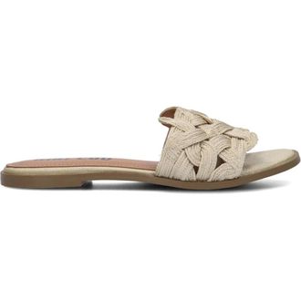 Bibi Lou Dames, Schoenen, Beige, Maat: 37 EU