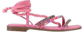 LORETTA by LORETTA SCHUHE - Sandalen auf YOOX.COM