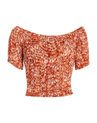 Poupette St Barth TOPWEAR - Tops on YOOX.COM