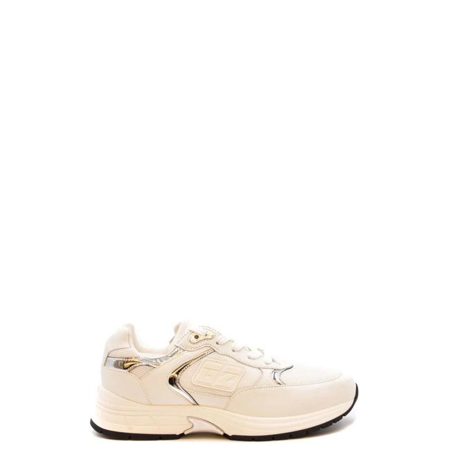 Scarpe da ginnastica - - Shoes - Uomo - Bianco - 39 EU