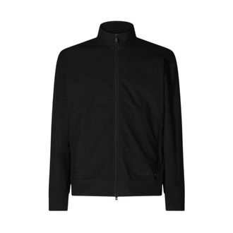Save The Duck Tulio Jacket - Heren - Vesten met rits - Zwart - M - Nylon - Hoodies & sweatvesten