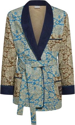 Pierre-Louis Mascia Donna, Giacche, Blu, S, new