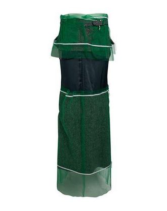 Maison Margiela DRESSES - Midi dresses on YOOX.COM