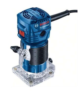 Bosch Utensili - Rifilatore 550 W 06016a0020
