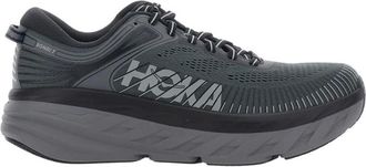 Hoka One One unisex, Sport, Grijs, Maat: 42 1/2 EU