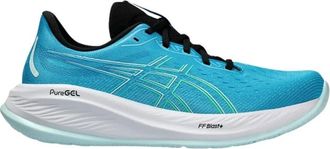 Asics Fitness, Heren, Blauw, 42 EU, Gel-Cumulus 26