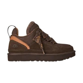 UGG Ugg, Dames, Schoenen, Bruin, Maat: 39 EU Wol