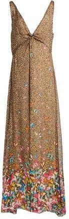 Blugirl DRESSES - Maxi dresses on YOOX.COM