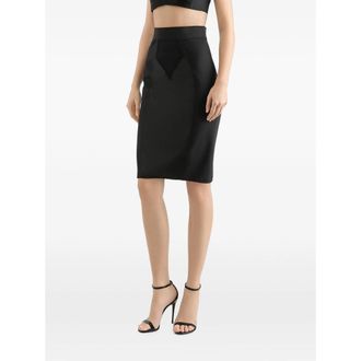 Dolce & Gabbana F4BKDTGDCLS N0000 BLACK