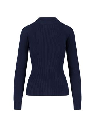 Moncler Maglione Logo