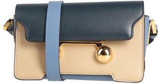 Marni BAGS - Cross-body bags on YOOX.COM