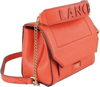 Lancel Hobo Bags - Ninon S Bag - Gr. unisize - in Orange - für Damen